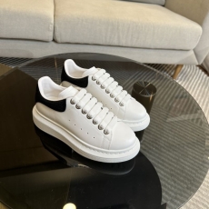 Alexander Mcqueen Low Shoes